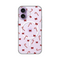 Zastitna maska (futrola) print Magsafe - iPhone 17 Candy Bow.