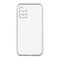 Zastitna maska (futrola) CLEAR FIT - Samsung A715F Galaxy A71 providna (MS).