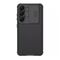 Zastitna maska (futrola) Nillkin Cam Shield Pro - Samsung S911B Galaxy S23 crna (MS).