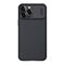 Zastitna maska (futrola) Nillkin Cam Shield Pro - iPhone 14 Pro Max crna (MS).