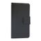 Zastitna maska (futrola) na preklop (bi fold) HANMAN II - iPhone 14 (6.1) crna (MS).