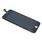 LCD displej (ekran) - Iphone 6G + Touch screen crni (MS).