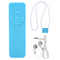MP3 player LWD basic 8GB plavi.