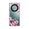 Zastitna ultra tanka (skin) maska / futrola PRINT - Huawei Honor Magic 5 Lite Rose Flowers.