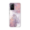 Zastitna silikonska maska (futrola) PRINT - Xiaomi Redmi Note 12S (EU) Pink Marble.