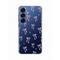 Zastitna ultra tanka (skin) maska / futrola PRINT - Samsung S931 Galaxy S25 Cute Bow.