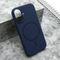 Zastitna maska (futrola) FLEX MagSafe - iPhone 16 (6.1) plava (MS).