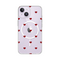 Zastitna maska (futrola) print Magsafe - iPhone 13/14 6.1 Red Hearts.
