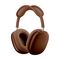 Slusalice Bluetooth Airpods Max Kim tamno braon (MS).