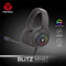 Slusalice Gaming Fantech MH87 Blitz crne.