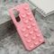 Zastitna maska (futrola) OCTOBUDDY - Samsung A166 Galaxy A16 5G roze (MS).