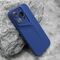 Zastitna maska (futrola) PHANTOM BLADE - iPhone 16 Pro (6.3) plava (MS).