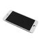LCD displej (ekran) - Iphone 7 Plus + Touch screen APLONG Incell Full HD beli (white) (MS).