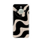 Zastitna ultra tanka (skin) maska / futrola PRINT - Huawei Honor Magic 8 Lite crni Flow.