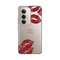 Zastitna ultra tanka (skin) maska / futrola PRINT - Xiaomi Redmi 15 4G Just Love Pink.