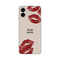 Zastitna ultra tanka (skin) maska / futrola PRINT - Samsung A075F Galaxy A07 Just Love.