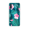 Zastitna ultra tanka (skin) maska / futrola PRINT - Alcatel 1S (2020)/A1 Alpha 20 Tropical Florals.