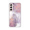 Zastitna silikonska maska (futrola) PRINT - Samsung Galaxy S22 Pink Marble.