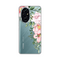 Zastitna ultra tanka (skin) maska / futrola PRINT - Huawei Honor 200 Gentle Rose Pattern.