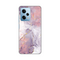 Zastitna silikonska maska (futrola) PRINT - Xiaomi Redmi Note 12 Pro 5G (EU) Pink Marble.
