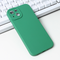 Zastitna maska (futrola) Silikon Pro Camera - iPhone 13 zelena.
