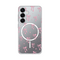 Zastitna maska (futrola) print Magsafe - Samsung S931 Galaxy S25 Cute Bows.