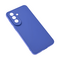 Zastitna maska (futrola) 3D Camera - Samsung A376 Galaxy A37 5G tamno plava.