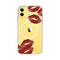 Zastitna maska (futrola) print Magsafe - iPhone 11 6.1 Kisses.