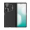 Zastitna maska (futrola) Nillkin Cam Shield Prop Magnetic - Samsung F966B Galaxy Z Fold 7 5G crna (MS).
