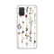 Zastitna ultra tanka (skin) maska / futrola PRINT - Samsung G990 Galaxy S21 FE Flower.