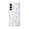 Zastitna ultra tanka (skin) maska / futrola PRINT - Samsung A165F Galaxy A16 Cute Bow.
