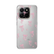 Zastitna ultra tanka (skin) maska / futrola PRINT - Honor X7d 4G/400 Smart 5G Cute Bow.