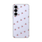 Zastitna ultra tanka (skin) maska / futrola PRINT - Samsung S731B Galaxy S25 Fe Little Cherry.