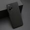 Zastitna ultra tanka (skin) maska / futrola KOLOR - Samsung A235 Galaxy A23 crna (MS).