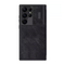 Zastitna maska (futrola) Nillkin Qin Pro Leather - Samsung Galaxy S23 Ultra crna.