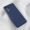 Zastitna maska (futrola) Teracell Soft Velvet - Samsung A525 Galaxy A52 4G/A526 Galaxy A52 5G/A528B Galaxy A52s 5G plava.