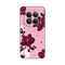 Zastitna ultra tanka (skin) maska / futrola PRINT - Xiaomi Redmi Note 15 Pro Plus 5G Pink Orchid.
