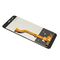 LCD displej (ekran) - Huawei Honor 8 + Touch screen beli (white) (MS).