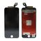LCD displej (ekran) - Iphone 6S + Touch screen crni high copy (MS).