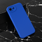 Zastitna maska (futrola) Teracell Giulietta - iPhone 16e/17e 6.1 mat plava.
