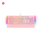 Tastatura Mehanicka Gaming Fantech MK894 RGB Maxpower II sakura (speed grey switch).