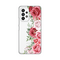 Zastitna ultra tanka (skin) maska / futrola PRINT - Samsung A536 Galaxy A53 5G Wild Roses.