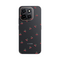 Zastitna ultra tanka (skin) maska / futrola PRINT - Huawei Honor X6c Little Cherry.