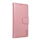 Zastitna maska (futrola) Hanman Canvas ORG - Xiaomi 15T/15T Pro roze.