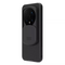 Zastitna maska (futrola) Nillkin CamShield Pro - Honor Magic 8 Pro crna.