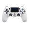 DualShock 4 Joypad for PS4 Glacier beli (white) ORG (MS).