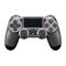 DualShock 4 Joypad for PS4 Steel crni ORG (MS).