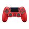 DualShock 4 Joypad for PS4 Magma Red ORG (MS).