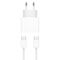 Kucni punjac - Iphone 15/16/17 PD Fast charger 35W Type C na Type C beli HQ (MS).