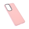 Zastitna maska (futrola) Elegant - Samsung S731B Galaxy S25 FE roze.